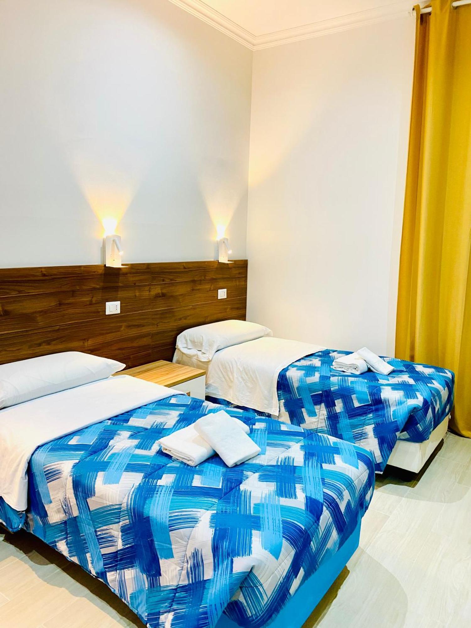 Pensionat Milazzo