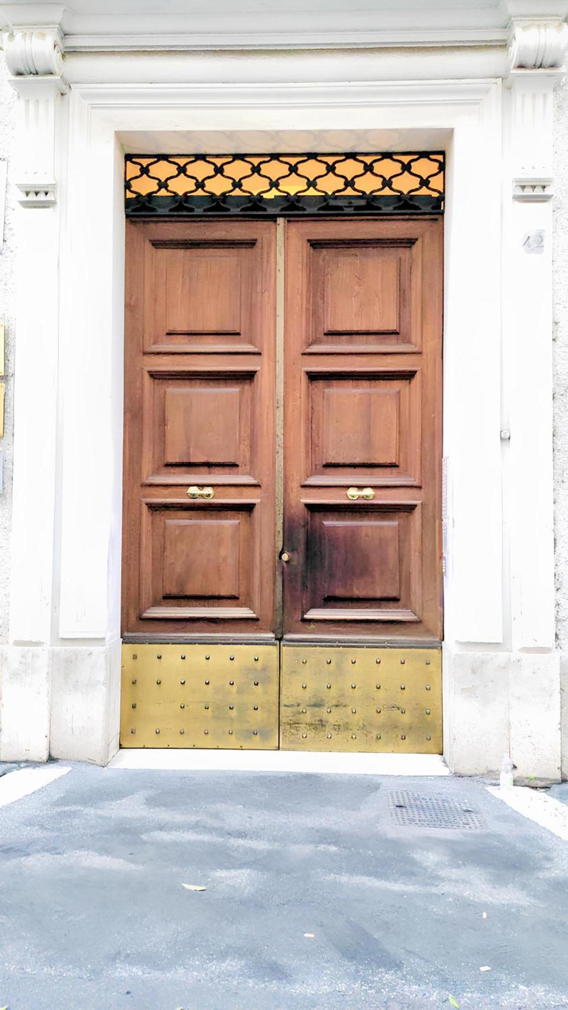 Milazzo Affittacamere Roma