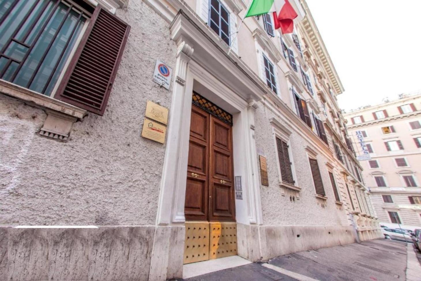 Affittacamere Milazzo Roma