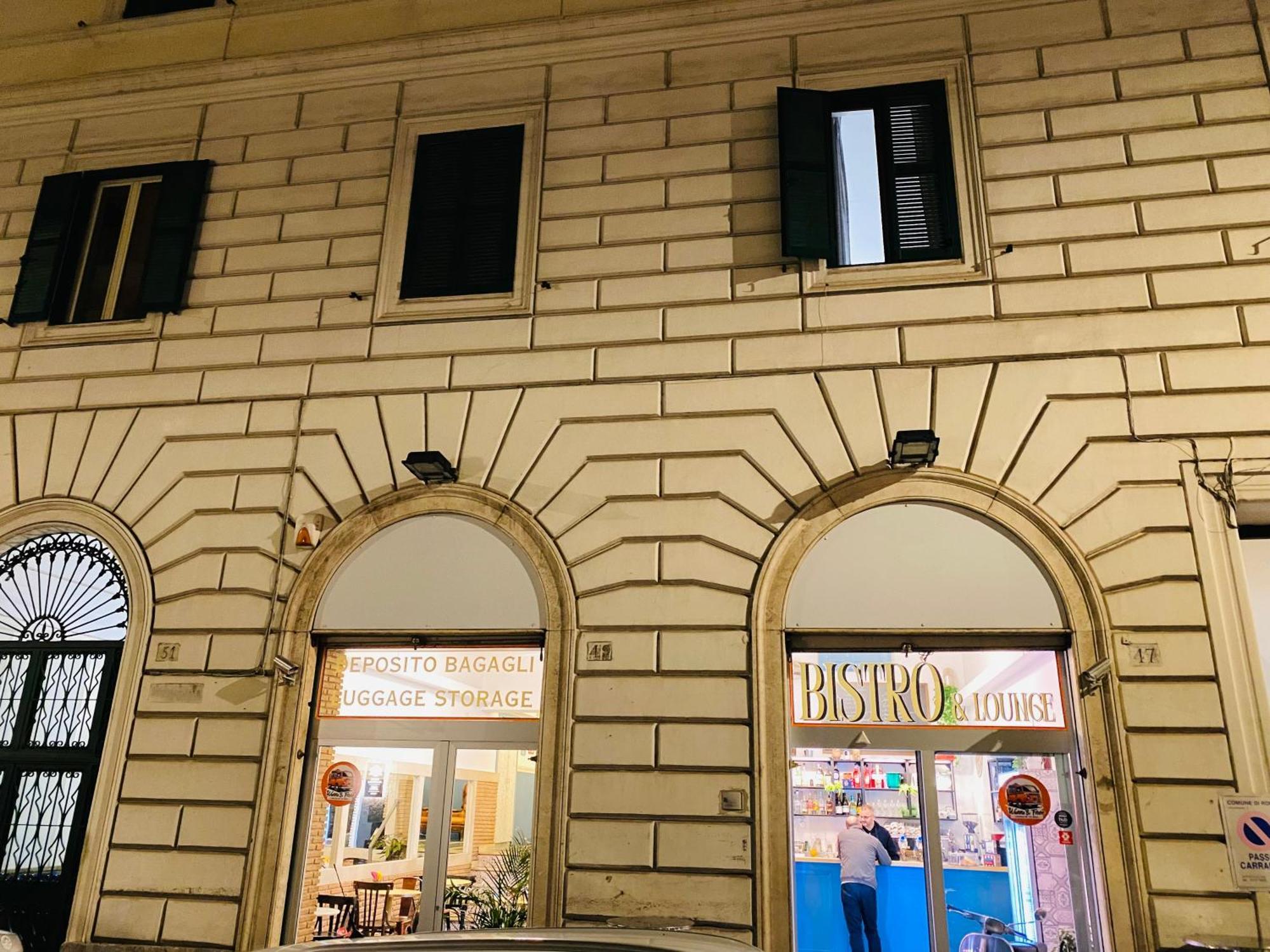 Milazzo Affittacamere